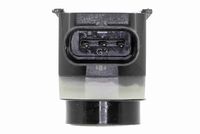 Sensor, Einparkhilfe
