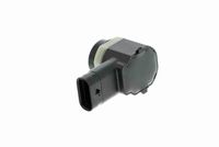 Sensor, Einparkhilfe