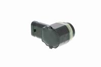 Sensor, Einparkhilfe