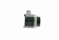 Sensor, Einparkhilfe