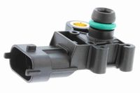 Sensor, Saugrohrdruck