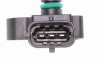 Sensor, Saugrohrdruck