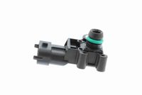 Sensor, Saugrohrdruck
