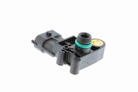 Sensor, Saugrohrdruck