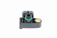 Sensor, Saugrohrdruck