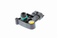 Sensor, Saugrohrdruck
