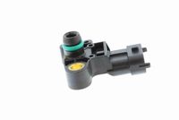 Sensor, Saugrohrdruck