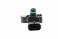 Sensor, Saugrohrdruck