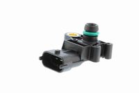 Sensor, Saugrohrdruck