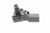 Drucksensor, Bremskraftverstärker