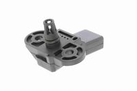 Drucksensor, Bremskraftverstärker