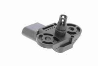 Drucksensor, Bremskraftverstärker