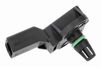 Drucksensor, Bremskraftverstärker
