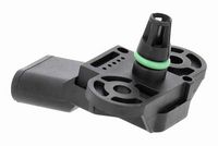 Drucksensor, Bremskraftverstärker