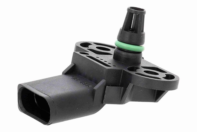 Luftdrucksensor, Höhenanpassung