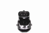 Sensor, Einparkhilfe