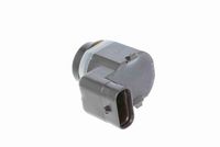 Sensor, Einparkhilfe