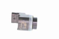 Sensor, Einparkhilfe