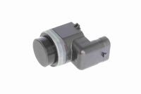 Sensor, Einparkhilfe