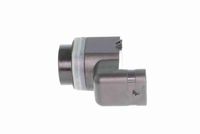 Sensor, Einparkhilfe