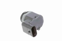 Sensor, Einparkhilfe