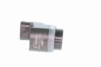 Sensor, Einparkhilfe