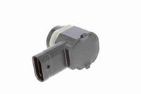 Sensor, Einparkhilfe