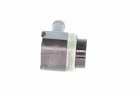 Sensor, Einparkhilfe