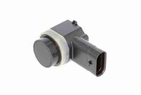 Sensor, Einparkhilfe