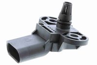 Sensor, Ladedruck
