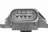 Sensor, Ladedruck