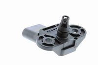Sensor, Ladedruck