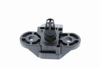 Sensor, Ladedruck