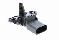 Sensor, Ladedruck