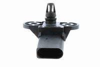 Sensor, Ladedruck