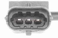 Sensor, Saugrohrdruck