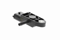 Sensor, Saugrohrdruck