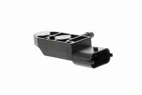 Sensor, Saugrohrdruck