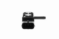 Sensor, Saugrohrdruck