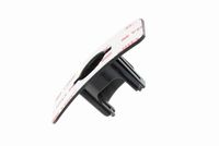 Halter, Sensor (Einparkhilfe)