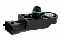Sensor, Saugrohrdruck