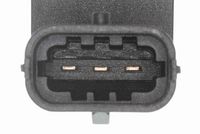 Sensor, Saugrohrdruck