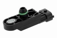 Sensor, Saugrohrdruck