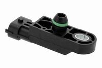 Sensor, Saugrohrdruck