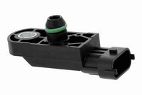 Sensor, Saugrohrdruck