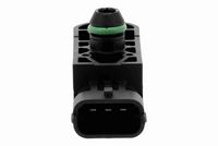 Sensor, Saugrohrdruck