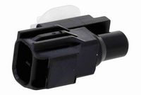 Sensor, Innenraumtemperatur