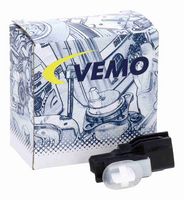 Sensor, Innenraumtemperatur