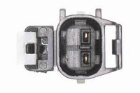 Sensor, Innenraumtemperatur