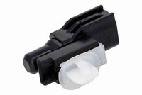Sensor, Innenraumtemperatur